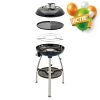 Cadac Carri Chef 50 BBQ Plancha Combo Gasbarbecue 2 Cadac Carri Chef 50 BBQ Plancha Combo Gasbarbecue -Lafuma-Winkel 107072 990 01 2