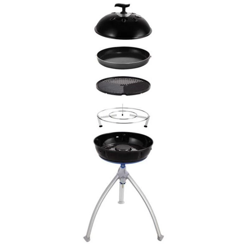 Cadac Grillo Chef 40 BBQ + Chef Pan gasbarbecue Cadac Grillo Chef 40 BBQ + Chef Pan Gasbarbecue -Lafuma-Winkel 107075 990 01 1
