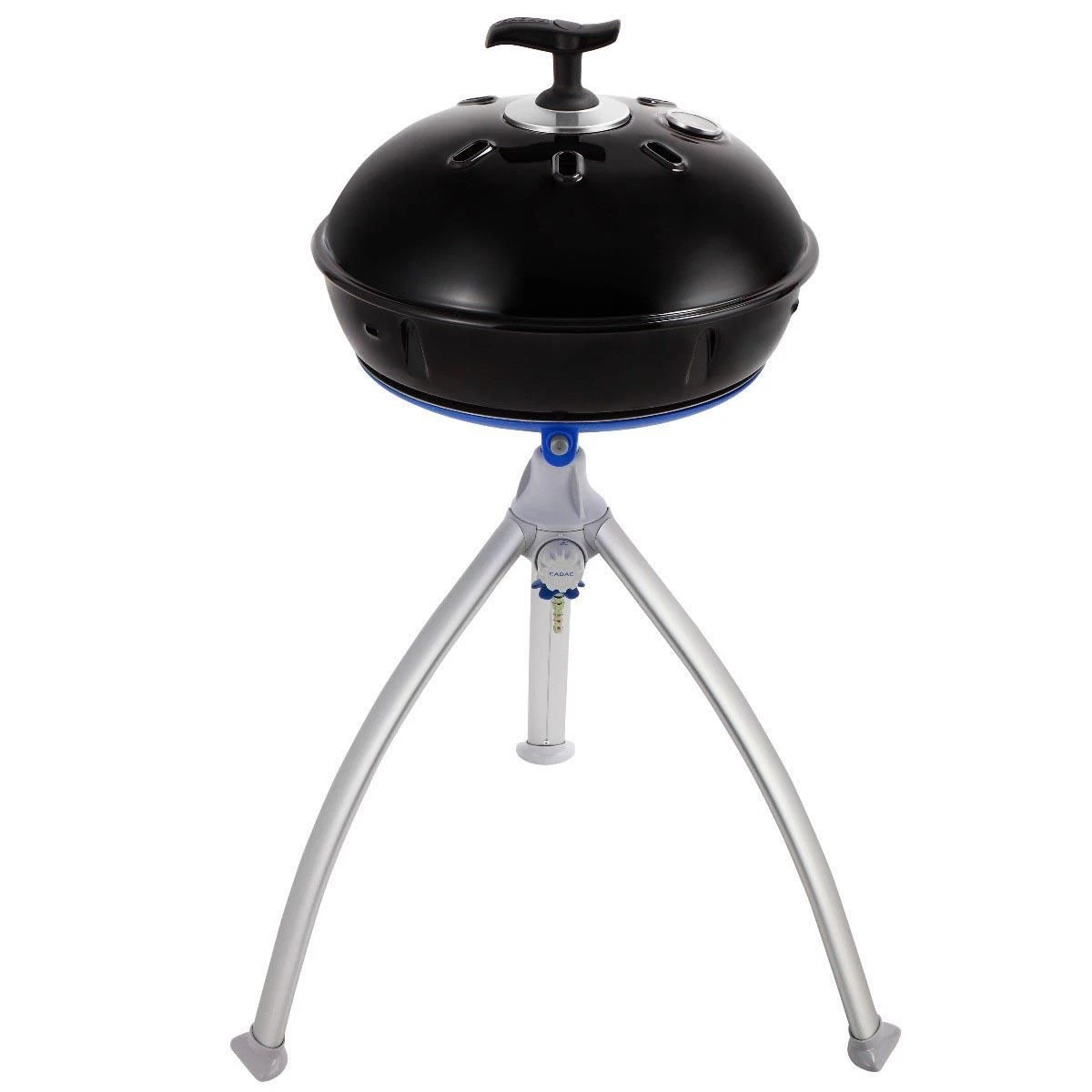 Cadac Grillo Chef 40 BBQ + Chef Pan gasbarbecue Cadac Grillo Chef 40 BBQ + Chef Pan Gasbarbecue -Lafuma-Winkel 107075 990 02 2