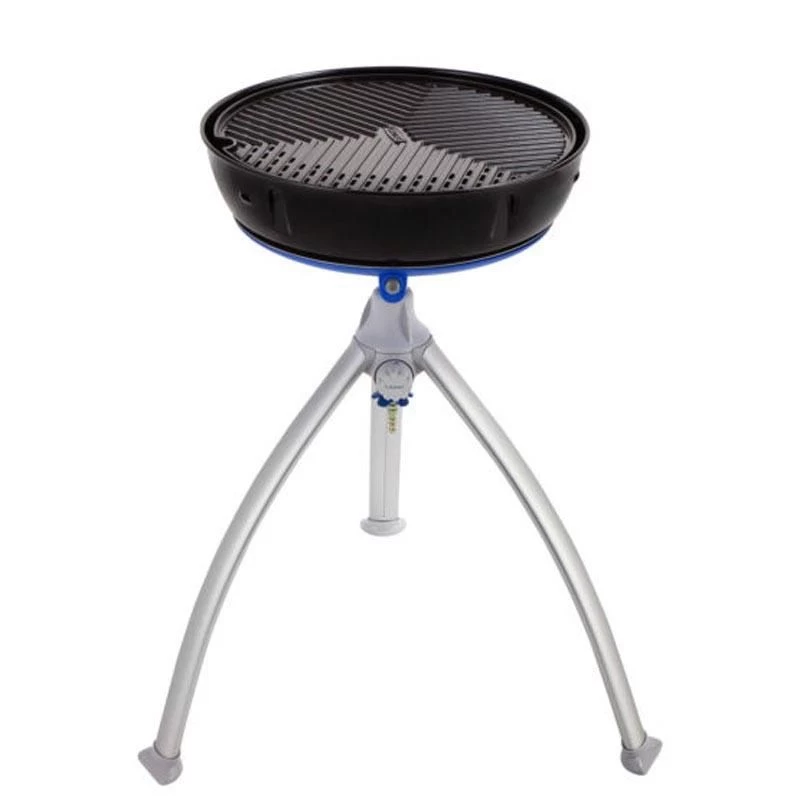 Cadac Grillo Chef 40 BBQ + Chef Pan gasbarbecue Cadac Grillo Chef 40 BBQ + Chef Pan Gasbarbecue -Lafuma-Winkel 107075 990 04 2