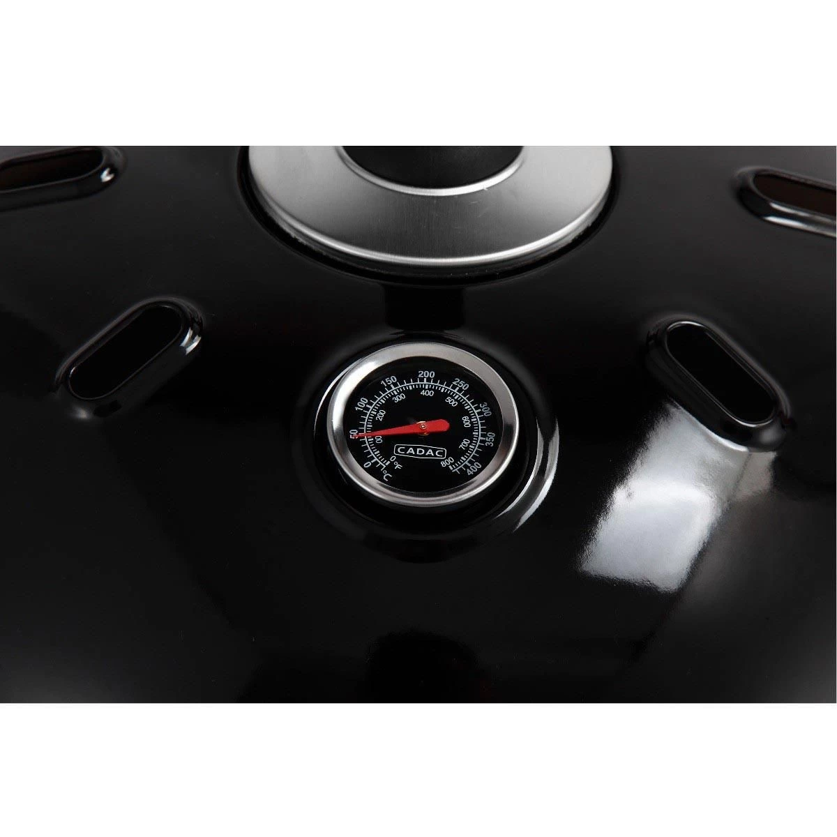 Cadac Grillo Chef 40 BBQ + Chef Pan gasbarbecue Cadac Grillo Chef 40 BBQ + Chef Pan Gasbarbecue -Lafuma-Winkel 107075 990 05 2