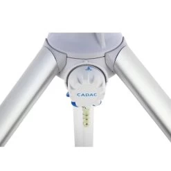 Cadac Grillo Chef 40 BBQ + Chef Pan Gasbarbecue 7 Cadac Grillo Chef 40 BBQ + Chef Pan Gasbarbecue -Lafuma-Winkel 107075 990 06 3