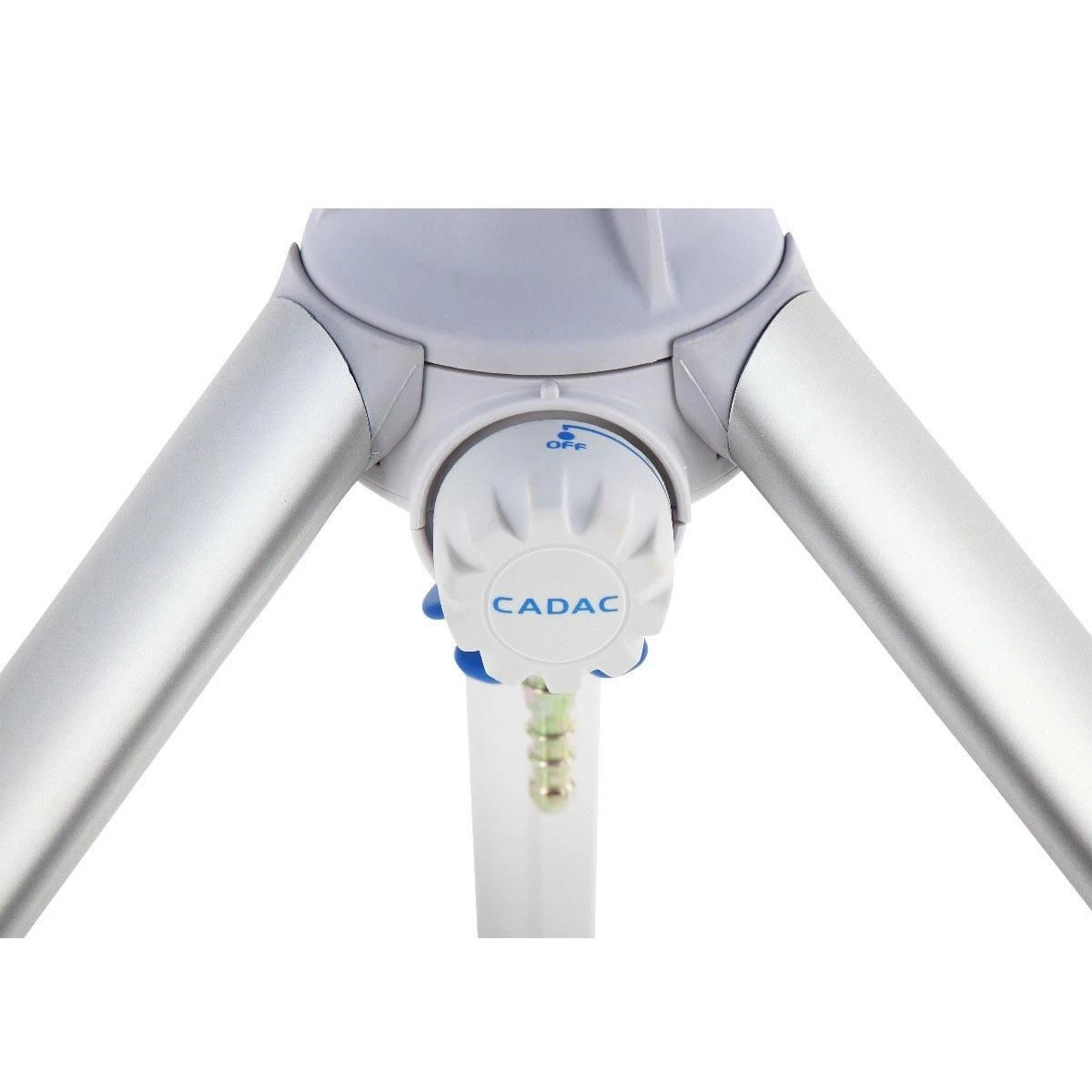 Cadac Grillo Chef 40 BBQ + Chef Pan gasbarbecue Cadac Grillo Chef 40 BBQ + Chef Pan Gasbarbecue -Lafuma-Winkel 107075 990 06 3