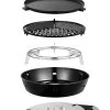 Cadac Safari Chef 30 Compact Gasbarbecue 2 Cadac Safari Chef 30 Compact Gasbarbecue -Lafuma-Winkel 107083 990 01