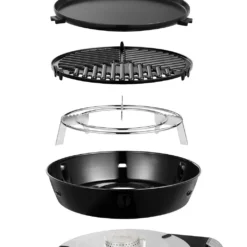 Cadac Safari Chef 30 Compact Gasbarbecue