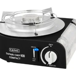 Cadac Safari Chef 30 Compact Gasbarbecue -Lafuma-Winkel 107083 990 04 1
