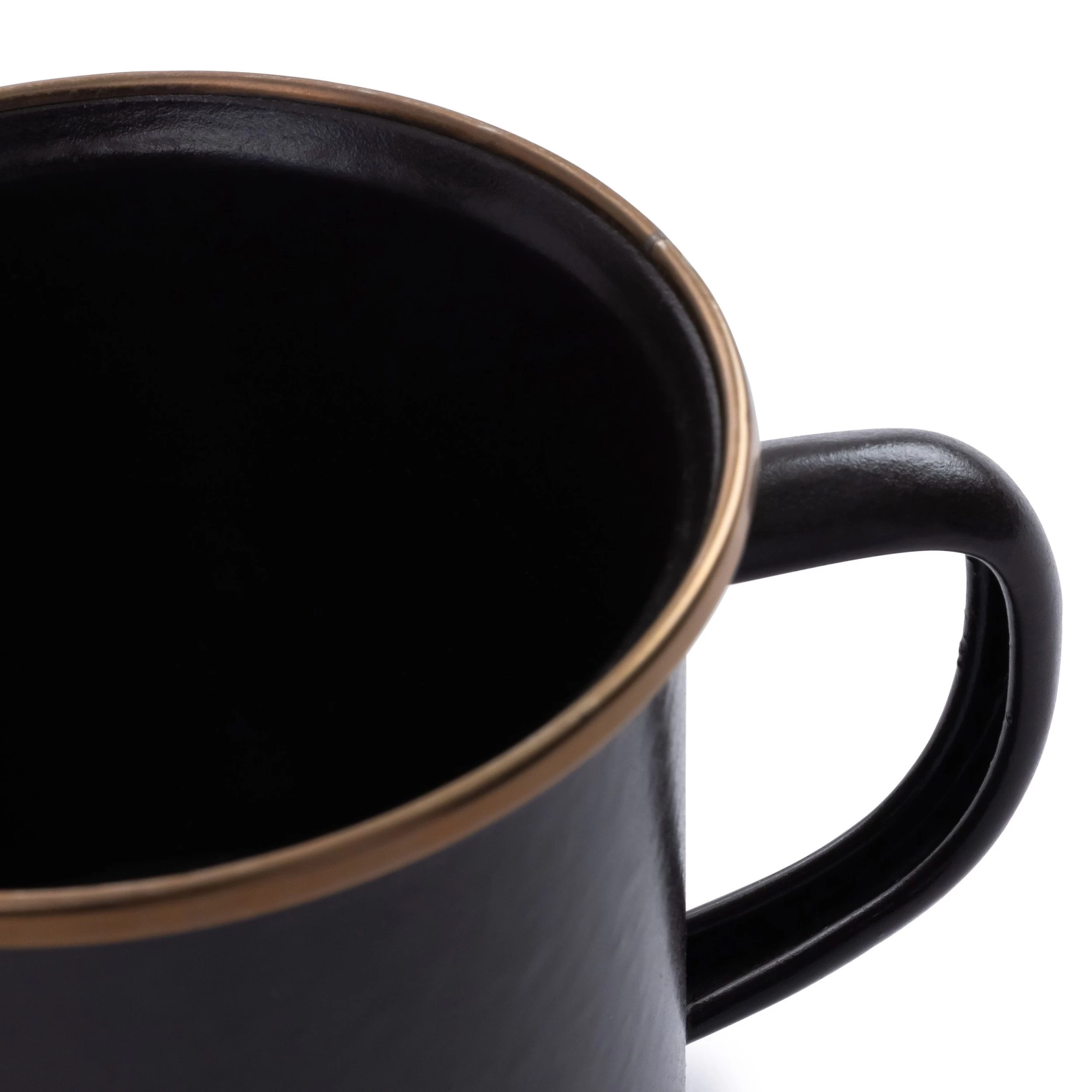 Barebones Emaille mok 473 ml charcoal 2-pack Barebones Emaille Mok 473 Ml Charcoal 2-pack -Lafuma-Winkel 107146 990 02 scaled