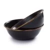 Barebones Emaille Schaal Charcoal 2-pack -Lafuma-Winkel 107149 990 01