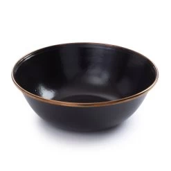 Barebones Emaille Schaal Charcoal 2-pack -Lafuma-Winkel 107149 990 03