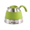 Outwell Collaps Opvouwbare Ketel 1,5 Liter Lime Green -Lafuma-Winkel 107356 300 01 2