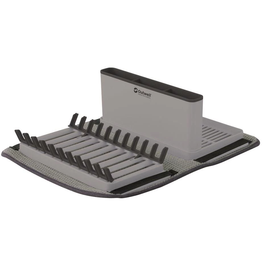 Outwell Dunton opvouwbaar afdruiprek Outwell Dunton Opvouwbaar Afdruiprek -Lafuma-Winkel 107361 900 01