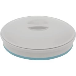 Outwell Collaps Opvouwbare Emmer Met Deksel 11 Liter Classic Blue -Lafuma-Winkel 107387 200 03