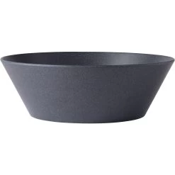 Mepal Bloom Schaal 3 Liter Pebble Black