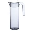 Mepal Flow Waterkan 1,5 Liter Transparant -Lafuma-Winkel 108014 099 01