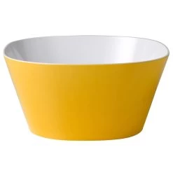 Mepal Conix Schaal 3 Liter Yellow