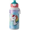 Mepal Pop-up Campus Drinkfles 400 Ml Unicorn -Lafuma-Winkel 108053 500 01