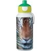 Mepal Pop-up Campus Drinkfles 400 Ml Animal Planet Tijger