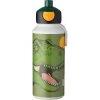 Mepal Pop-up Campus Drinkfles 400 Ml Dino -Lafuma-Winkel 108108 505 01 3