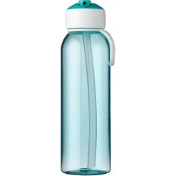 Mepal Flip-up Campus Drinkfles 500 Ml Turquoise