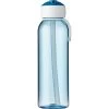 Mepal Flip-up Campus Drinkfles 500 Ml Blue