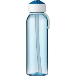 Mepal Flip-up Campus Drinkfles 500 Ml Blue