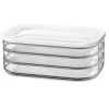 Mepal Modula 3-laags Vleeswarendoos Wit -Lafuma-Winkel 108151 100 01 2