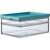 Mepal Omnia Ontbijt Duo Vershouddoos Nordic Green -Lafuma-Winkel 108160 300 01 3