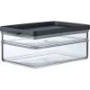 Mepal Omnia Ontbijt Duo Vershouddoos Black 1 Mepal Omnia Ontbijt Duo Vershouddoos Black -Lafuma-Winkel 108174 990 01