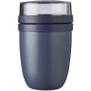 Mepal Ellipse Isoleer Lunchpot 700 Ml Nordic Denim -Lafuma-Winkel 108185 200 01