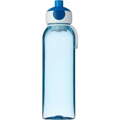 Mepal Pop-up Campus Drinkfles 500 Ml Blauw