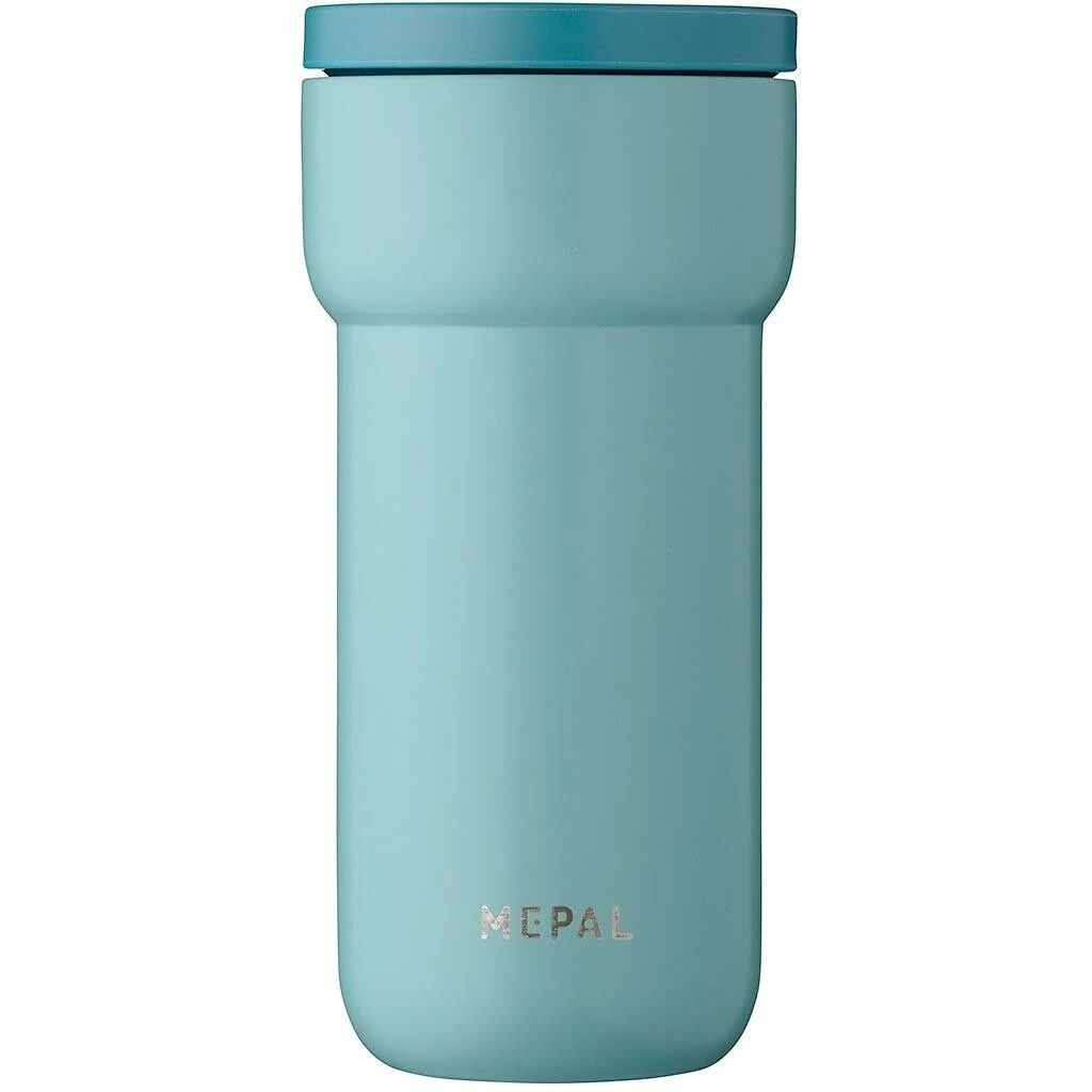 Mepal Ellipse isoleerbeker 375 ml nordic green Mepal Ellipse Isoleerbeker 375 Ml Nordic Green -Lafuma-Winkel 108218 300 01 1
