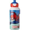 Mepal Pop-up Campus Drinkfles 400 Ml Spiderman -Lafuma-Winkel 108230 500 01