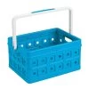 Sunware Square Folda Vouwkrat Met Handgreep 24 Liter Blauw 1 Sunware Square Folda Vouwkrat Met Handgreep 24 Liter Blauw -Lafuma-Winkel 108267 200 01