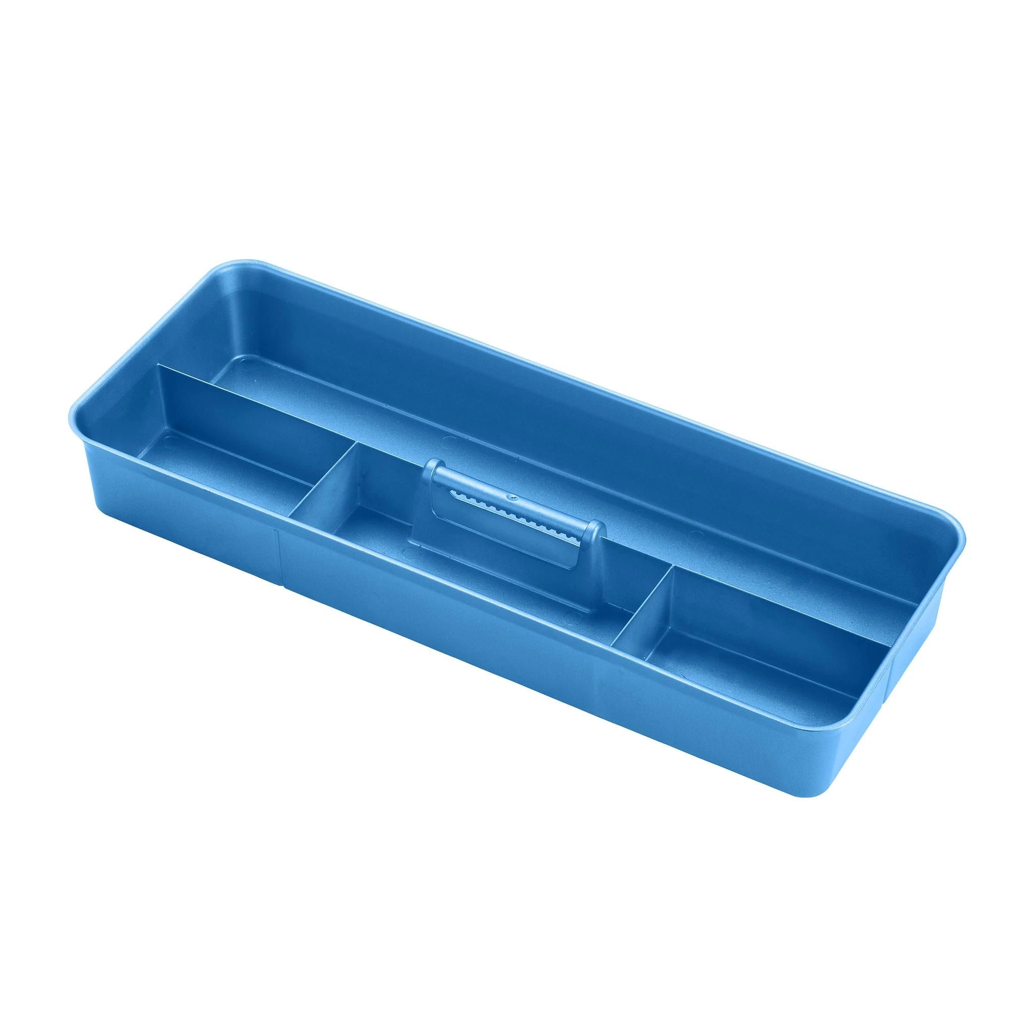 Sunware Q-Line Camping opbergbox 9,5 liter blauw Sunware Q-Line Camping Opbergbox 9,5 Liter Blauw -Lafuma-Winkel 108280 200 03 8