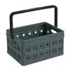Sunware Square Folda Vouwkrat Met Handgreep 24 Literantraciet 2 Sunware Square Folda Vouwkrat Met Handgreep 24 Literantraciet -Lafuma-Winkel 108319 900 01 1