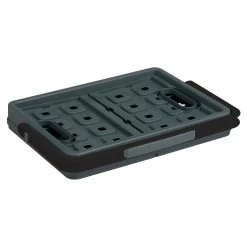 Sunware Square Folda Vouwkrat Met Handgreep 24 Literantraciet -Lafuma-Winkel 108319 900 02 2