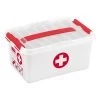 Sunware Q-Line First Aid Opbergbox 6 Liter 2 Sunware Q-Line First Aid Opbergbox 6 Liter -Lafuma-Winkel 108320 100 01