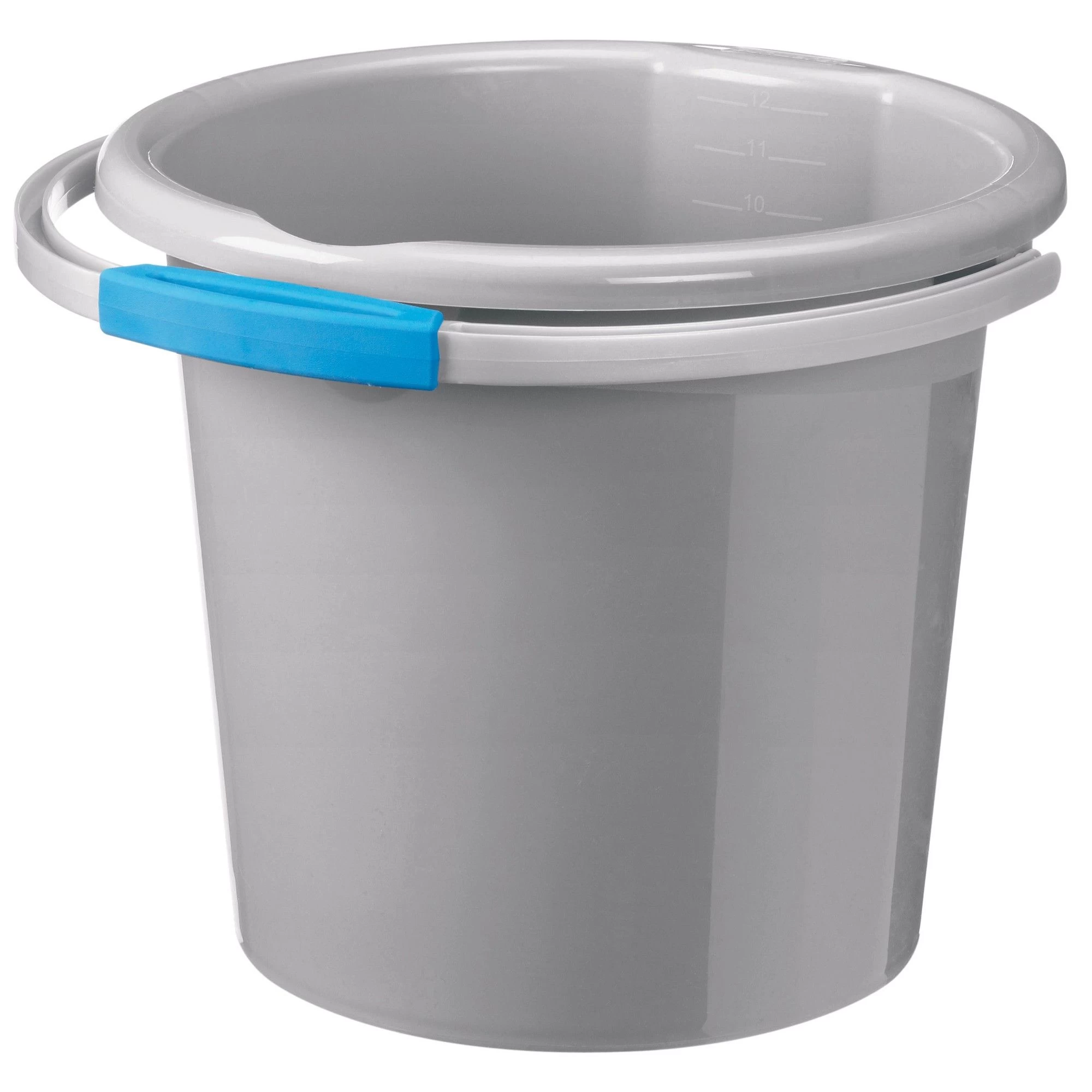 Sunware Water-line emmer + afwasteil 5 + 12 liter zilver Sunware Water-line Emmer + Afwasteil 5 + 12 Liter Zilver -Lafuma-Winkel 108330 950 02 2