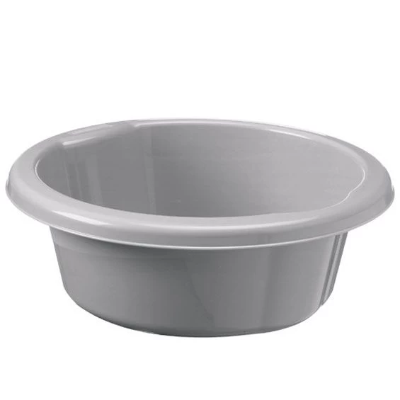 Sunware Water-line emmer + afwasteil 5 + 12 liter zilver Sunware Water-line Emmer + Afwasteil 5 + 12 Liter Zilver -Lafuma-Winkel 108330 950 03 1