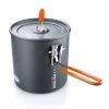 GSI OutdoorsHalulite Steelpan 1,1 Liter -Lafuma-Winkel 108356 900 01