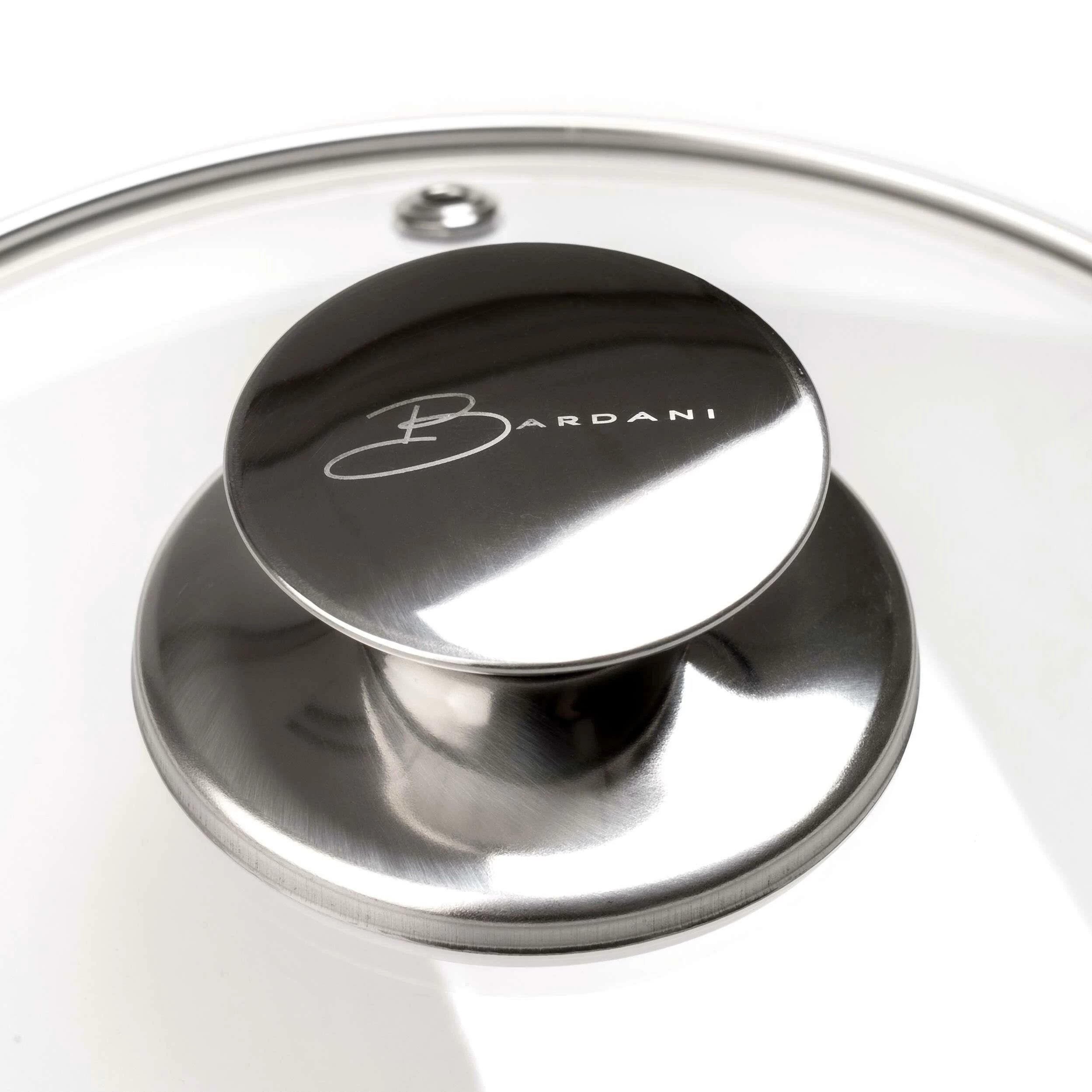 Bardani Peter Pan pannenset 6-delig Bardani Peter Pan Pannenset 6-delig -Lafuma-Winkel 108377 950 03 1