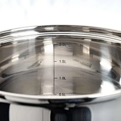 Bardani Peter Pan Pannenset 6-delig 5 Bardani Peter Pan Pannenset 6-delig -Lafuma-Winkel 108377 950 04 1