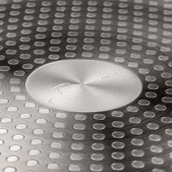 Bardani Eco Tawe Hapjespan Met Deksel ø 28 Cm -Lafuma-Winkel 108382 990 06 1