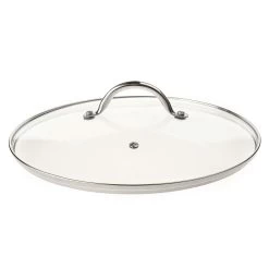 Bardani Eco Tawe Hapjespan Met Deksel ø 28 Cm -Lafuma-Winkel 108382 990 07 1