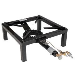 Parker® Parker F04PS Vierkant Met Thermische Beveiliging Industriebrander