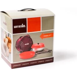 Omnia Kit 1 -Lafuma-Winkel 108612 500 02