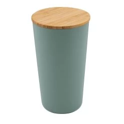 Point-Virgule PLA Voorraaddoos Groot Saliegroen