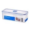 Lock & LockVershouddoos Brood 5 Liter Transparant -Lafuma-Winkel 108747 200 01