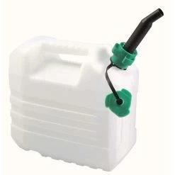 EDA Jerrycan Met Schenktuit 10 Liter