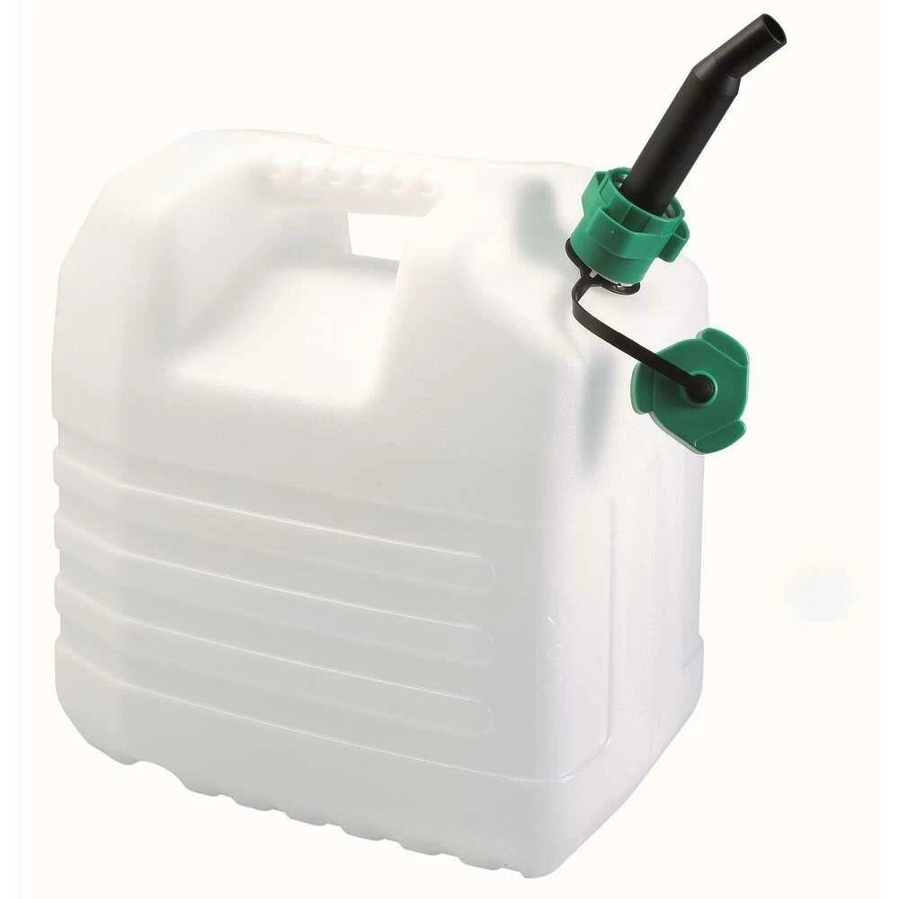 EDA Jerrycan met schenktuit 20 liter EDA Jerrycan Met Schenktuit 20 Liter -Lafuma-Winkel 108762 100 01 3